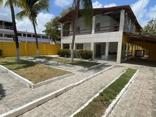 Imagem: Casa à venda em Cabo de Santo Agostinho