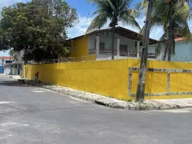 Imagem 2: Casa à venda em Cabo de Santo Agostinho, Enseada dos Corais, com 8 quartos, 480m²