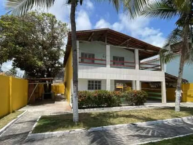 Imagem 9: Casa à venda em Cabo de Santo Agostinho, Enseada dos Corais, com 8 quartos, 480m²