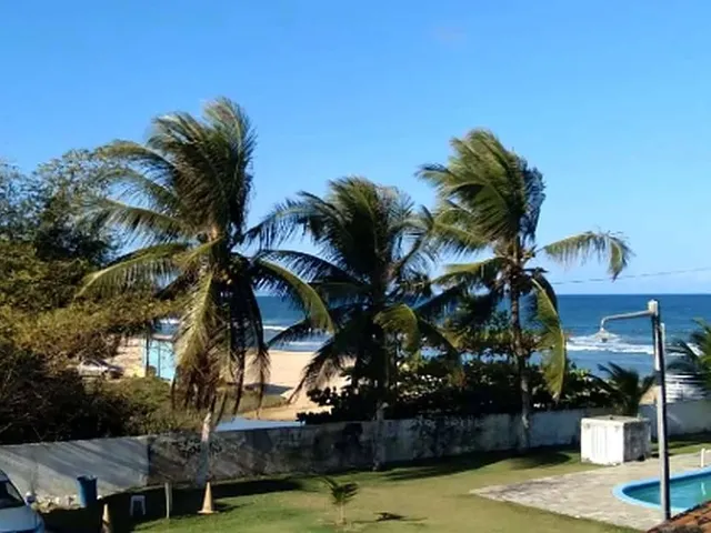Imagem: Casa à venda em Cabo de Santo Agostinho