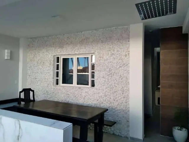 Imagem 3: Casa à venda em Cabo de Santo Agostinho, Enseada dos Corais, com 3 quartos, 215m²