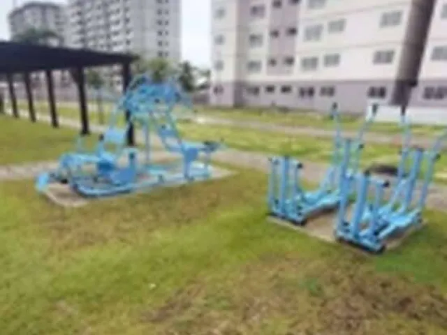 Imagem 12: Oportunidade Condomínio Club Parque Candeias