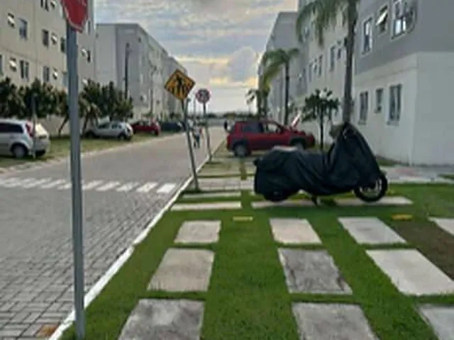 Imagem: Apartamento à venda em Jaboatão dos Guararapes