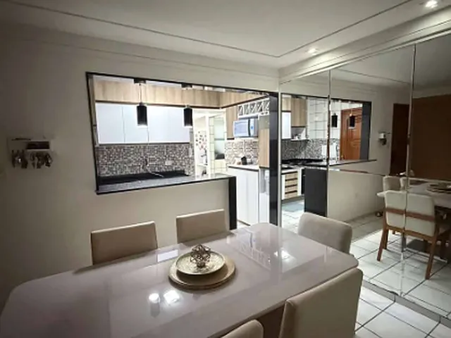 Imagem: Apartamento Reformado 4 Quartos, com vista