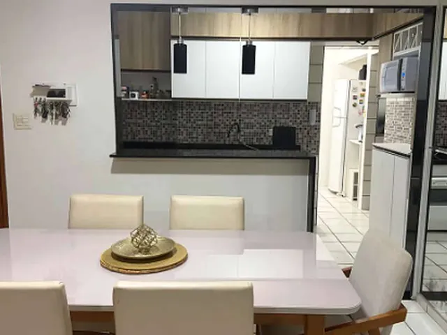 Imagem 4: Apartamento Reformado 4 Quartos, com vista mar Lazer Completo e 2 Vagas