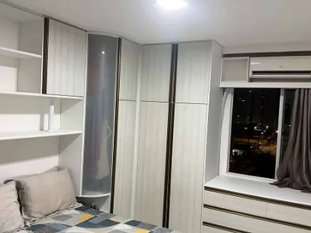 Imagem 7: Apartamento Reformado 4 Quartos, com vista mar Lazer Completo e 2 Vagas