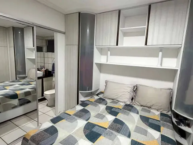 Imagem 8: Apartamento Reformado 4 Quartos, com vista mar Lazer Completo e 2 Vagas