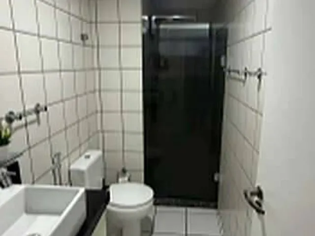 Imagem 9: Apartamento Reformado 4 Quartos, com vista mar Lazer Completo e 2 Vagas