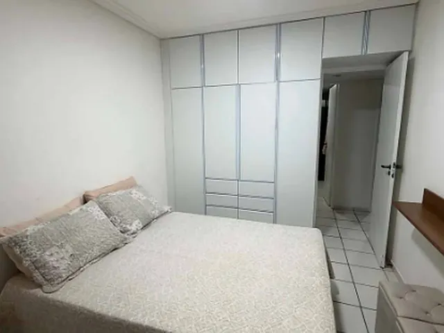 Imagem 10: Apartamento Reformado 4 Quartos, com vista mar Lazer Completo e 2 Vagas