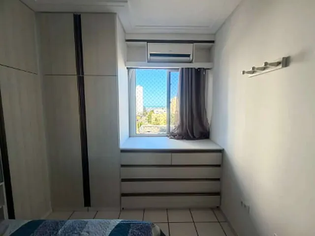 Imagem 11: Apartamento Reformado 4 Quartos, com vista mar Lazer Completo e 2 Vagas