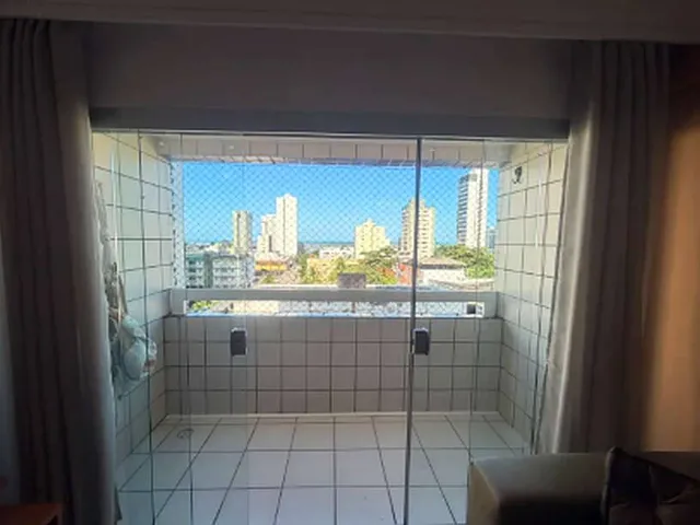 Imagem 12: Apartamento Reformado 4 Quartos, com vista mar Lazer Completo e 2 Vagas