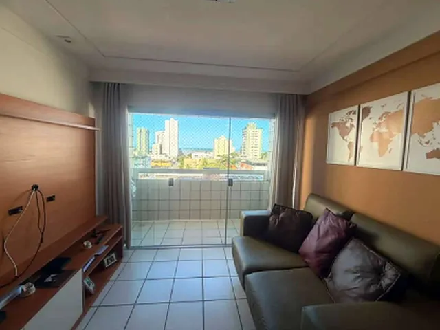 Imagem 13: Apartamento Reformado 4 Quartos, com vista mar Lazer Completo e 2 Vagas