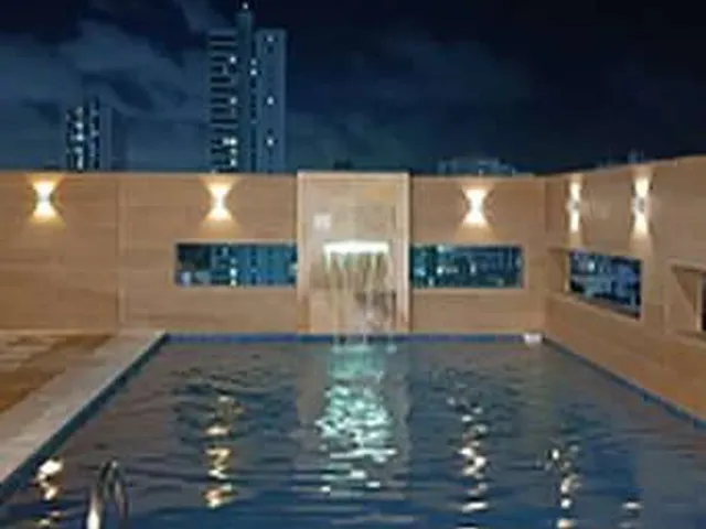Imagem 14: Apartamento Reformado 4 Quartos, com vista mar Lazer Completo e 2 Vagas