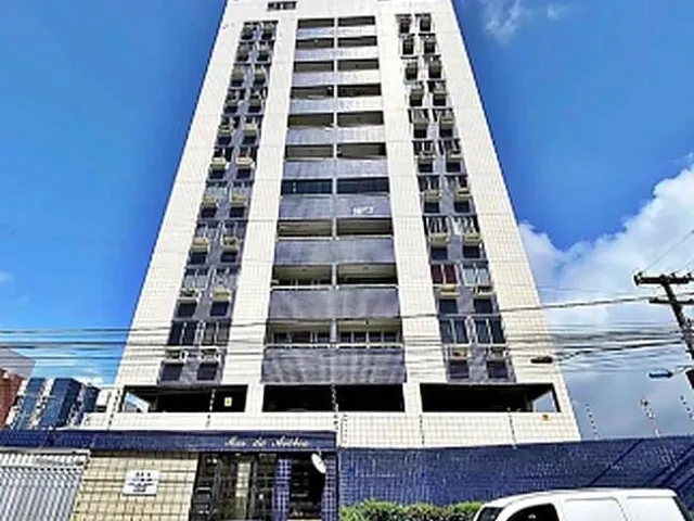 Imagem 15: Apartamento Reformado 4 Quartos, com vista mar Lazer Completo e 2 Vagas