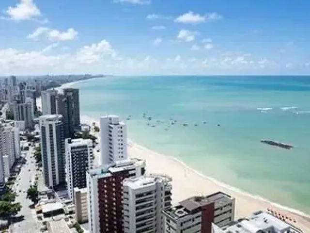 Imagem: Oportunidade 3Qtos Candeias Prince Pernambuco