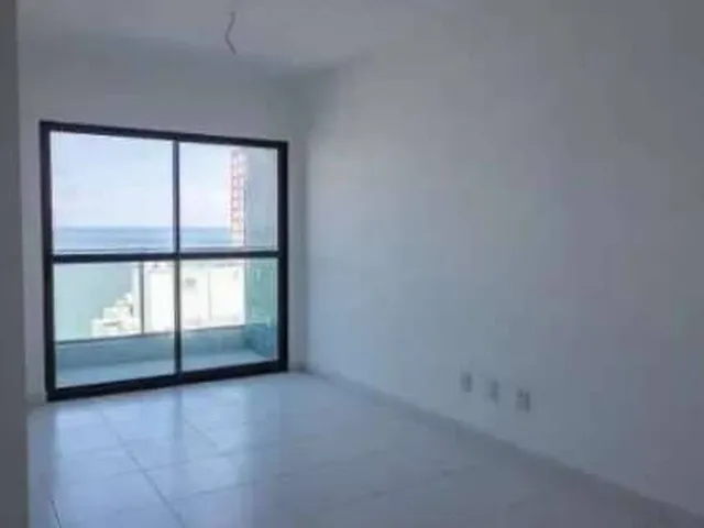 Imagem 2: Oportunidade 3Qtos Candeias Prince Pernambuco Construtora - Entregue 2026