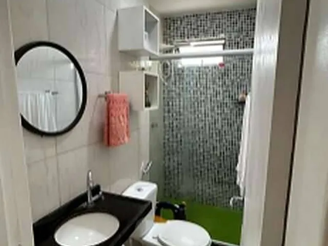 Imagem 2: Apartamento à venda em Jaboatão dos Guararapes, Candeias, com 3 quartos, 68m²