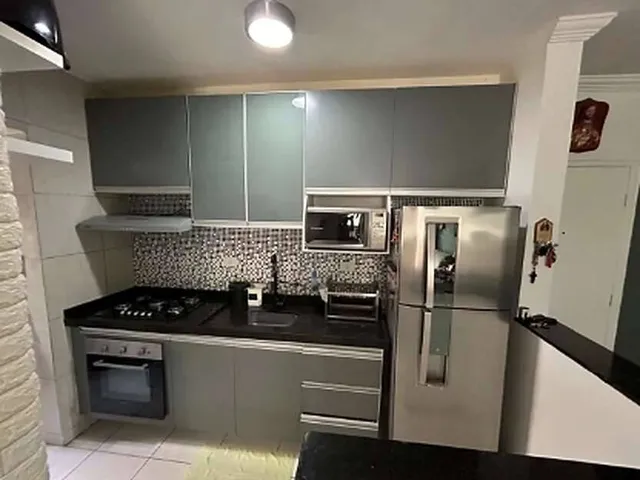 Imagem 4: Apartamento à venda em Jaboatão dos Guararapes, Candeias, com 3 quartos, 68m²