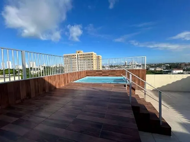 Imagem 11: Apartamento à venda em Jaboatão dos Guararapes, Candeias, com 3 quartos, 68m²