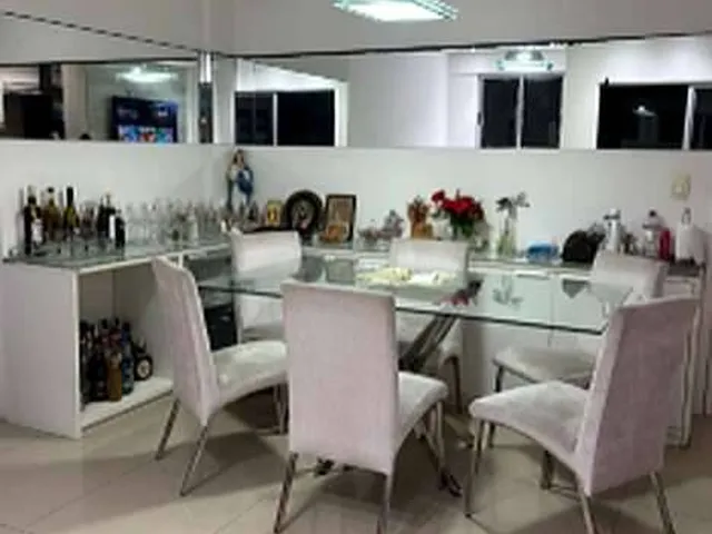 Imagem: Apartamento à venda - Vita Residence Torre