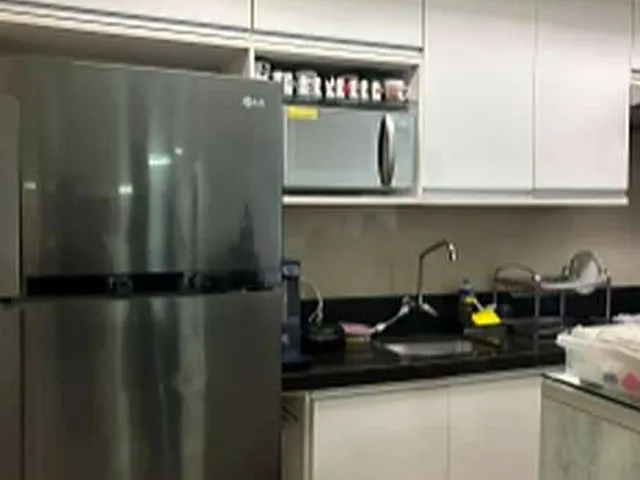 Imagem 7: Apartamento à venda - Vita Residence Torre Allegro
