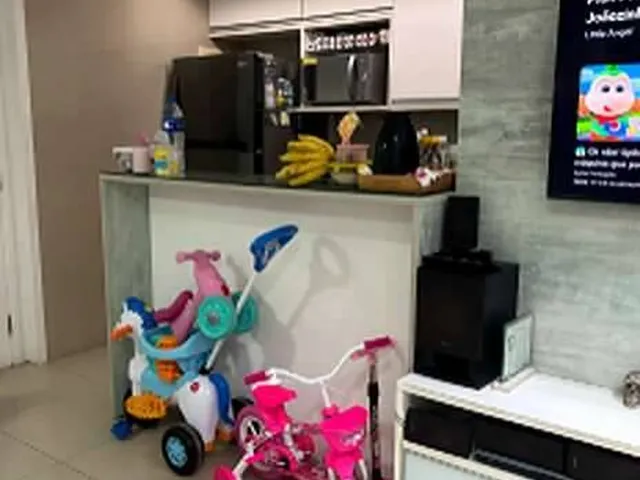 Imagem 11: Apartamento à venda - Vita Residence Torre Allegro