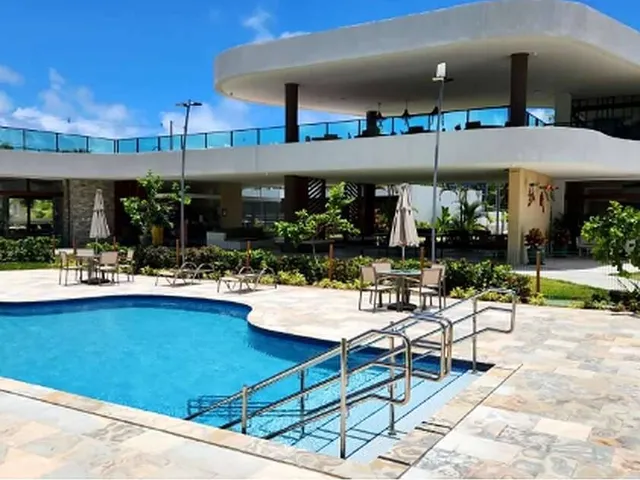 Imagem: Studio à venda em Ipojuca, Muro Alto, com