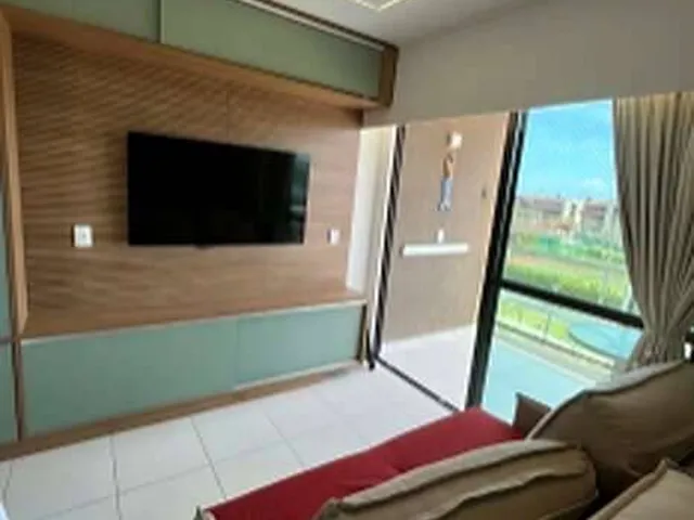 Imagem 4: Studio à venda em Ipojuca, Muro Alto, com 1 quarto, 34m²