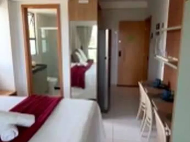 Imagem 5: Studio à venda em Ipojuca, Muro Alto, com 1 quarto, 34m²