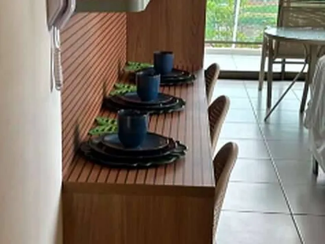 Imagem 7: Studio à venda em Ipojuca, Muro Alto, com 1 quarto, 34m²