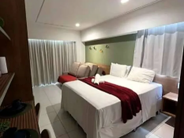 Imagem 8: Studio à venda em Ipojuca, Muro Alto, com 1 quarto, 34m²