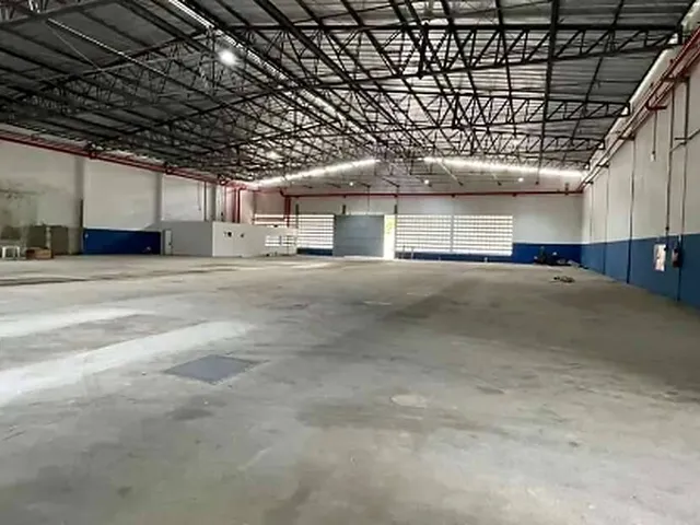 Imagem: Galpão em Condomínio com 1.107M² em Suape