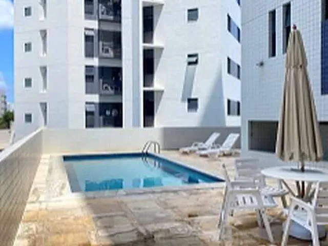 Imagem: Apartamento à venda em Recife, Boa Viagem