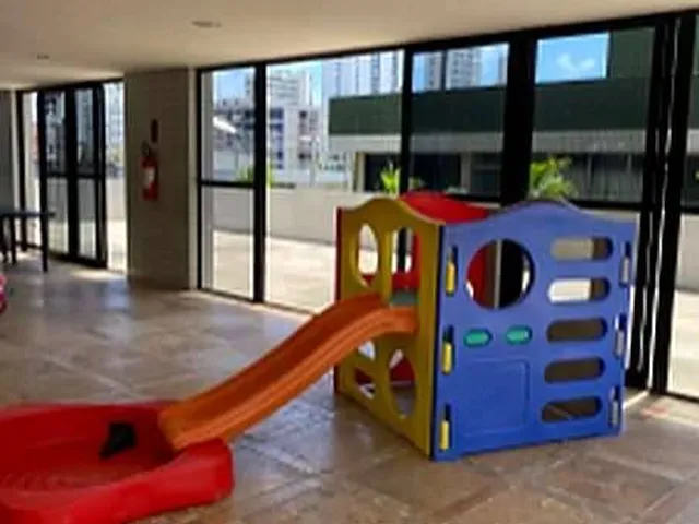 Imagem 2: Apartamento à venda em Recife, Boa Viagem, com 4 quartos, 116m²