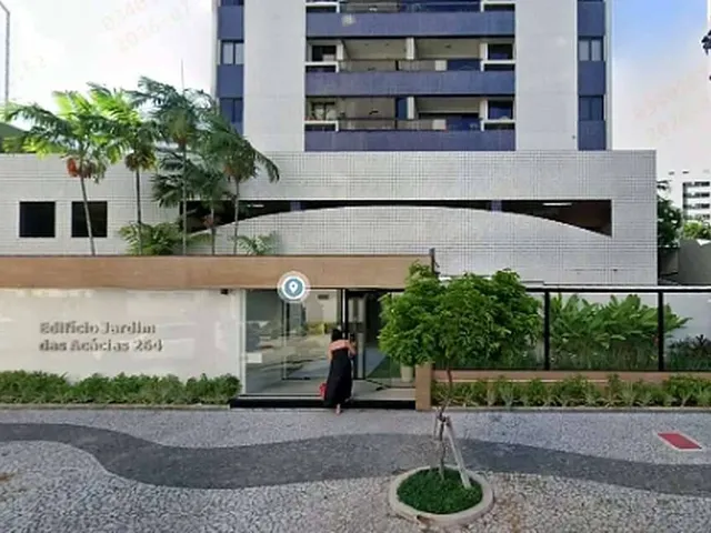 Imagem 3: Apartamento à venda em Recife, Boa Viagem, com 4 quartos, 116m²