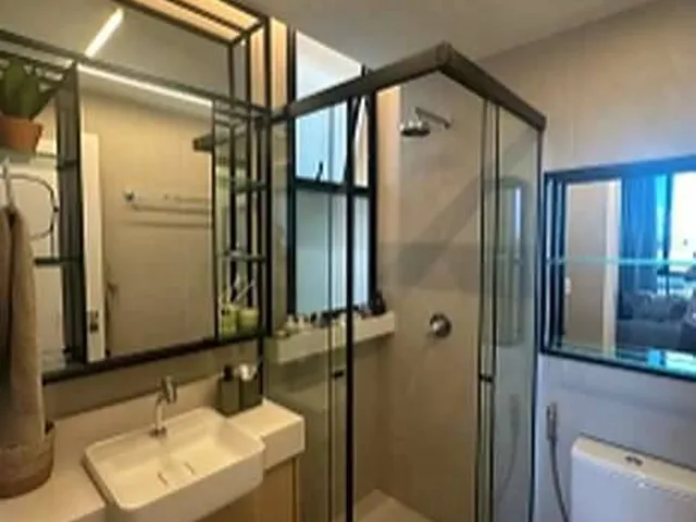Imagem 6: Cobertura Duplex 2 Suités, Muro Alto - PE