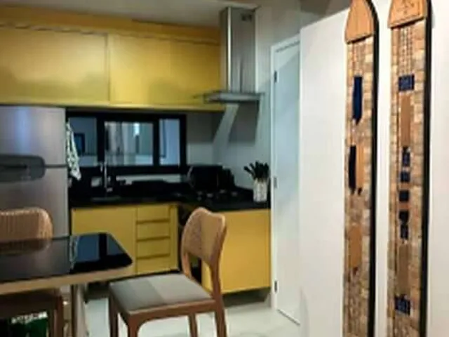 Imagem 7: Cobertura Duplex 2 Suités, Muro Alto - PE