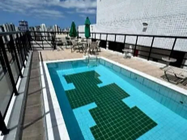 Imagem 3: Apartamento de luxo à venda em Recife, Boa Viagem, com 3 quartos, 70m²