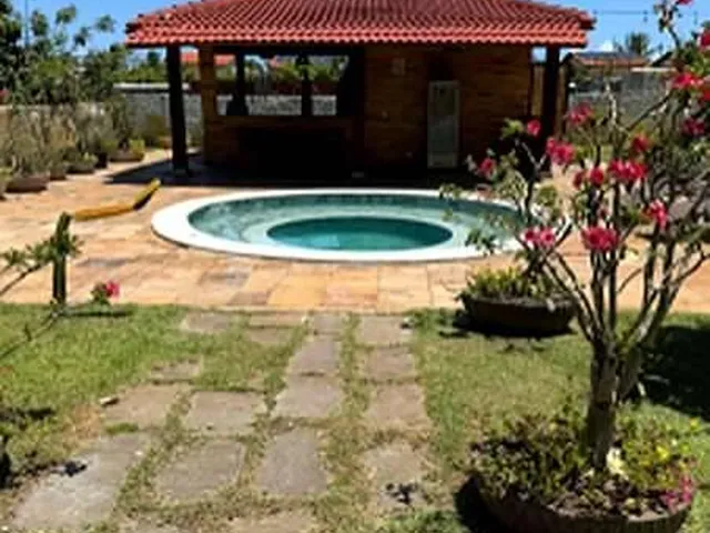 Imagem: Casa à venda em Ipojuca, Enseadinha, com