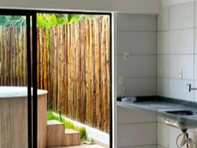 Imagem 4: ? STUDIO GARDEN PÉ NA AREIA COM OFURÔ PRIVATIVO