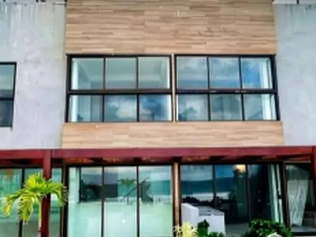 Imagem 8: ? STUDIO GARDEN PÉ NA AREIA COM OFURÔ PRIVATIVO