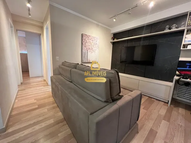 Imagem: Apartamento em Vila Augusta, Guarulhos/Sp
