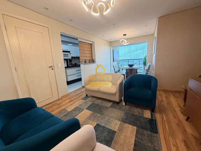 Imagem: Apartamento em Vila Augusta, Guarulhos/Sp