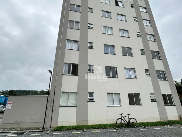 Imagem: RESIDENCIAL SOFT SÃO LUÍS