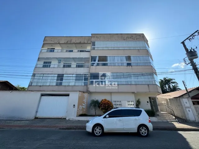 Imagem 2: APARTAMENTO P/ LOCAÇÃO