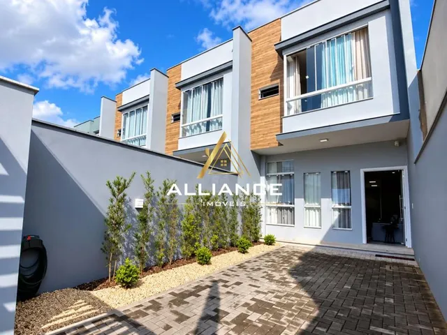 Imagem: SOBRADO DUPLEX