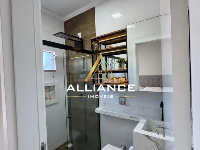 Imagem 3: SOBRADO DUPLEX Casa com 2 dormitórios