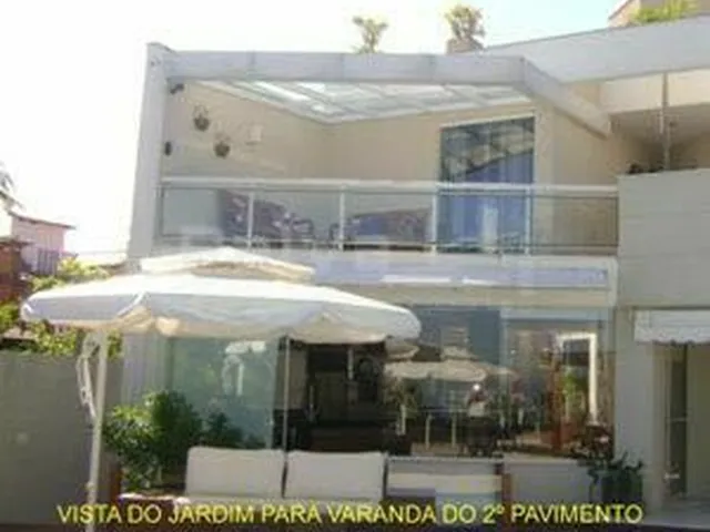 Imagem 1: Casa Alto Padrão - Picolé