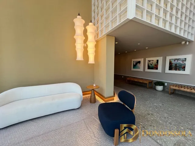 Imagem 4: Mar Di Amalfi Apartamento com 5 dormitórios