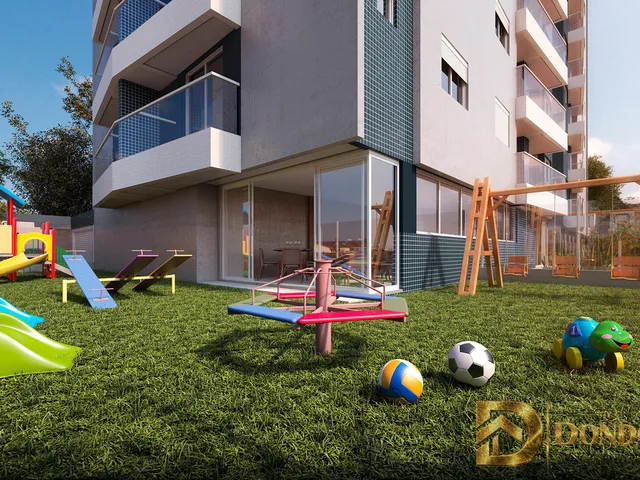 Imagem 5: Residencial Castellano - no Bairro Cristo Rei, Içara/Sc